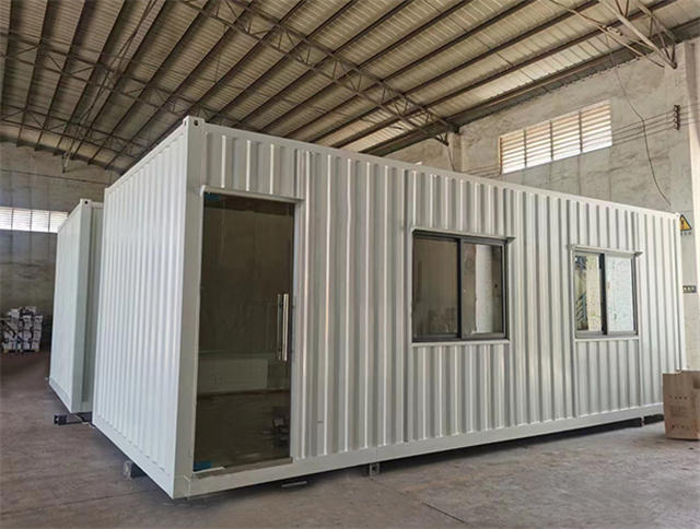 标准集装箱-2