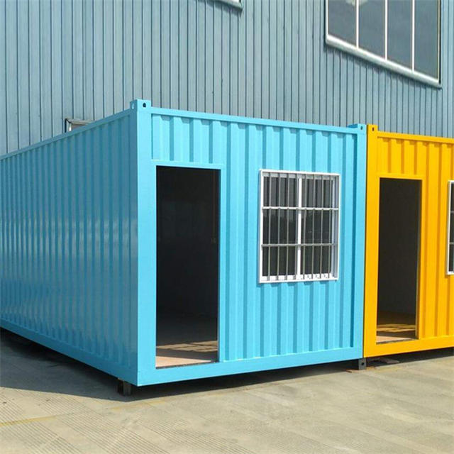 标准集装箱-13